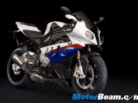 thumbs BMW S1000RR Carbon photo