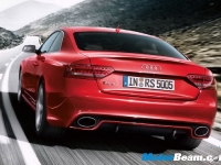 thumbs 2011 Audi RS5 Coupe 0002 photo