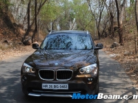thumbs 2011 BMW X1 35 photo