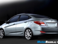 thumbs 2011 Hyundai Accent Verna 2 photo