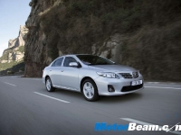 thumbs 2011 Toyota Corolla 13 photo