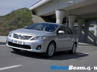 thumbs 2011 Toyota Corolla 20 photo