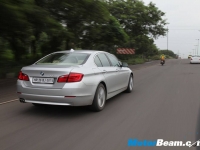 thumbs 2012 BMW 530d 03 photo