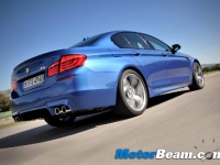 thumbs 2012 BMW M5 09 photo