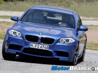 thumbs 2012 BMW M5 14 photo