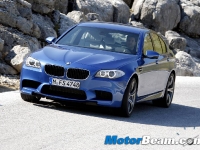 thumbs 2012 BMW M5 15 photo