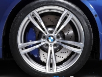 thumbs 2012 BMW M5 18 photo