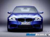 thumbs 2012 BMW M5 19 photo