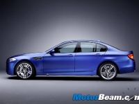 thumbs 2012 BMW M5 21 photo