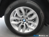 thumbs 2012 BMW X3 Launch 04 photo