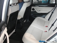 thumbs 2012 BMW X3 Launch 06 photo
