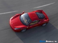 thumbs 2012 Ferrari 458 Italia 09 photo