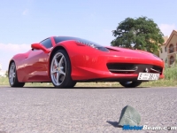 thumbs 2012 Ferrari 458 Italia 10 photo