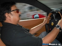thumbs 2012 Ferrari 458 Italia 11 photo