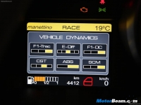 thumbs 2012 Ferrari 458 Italia 13 photo