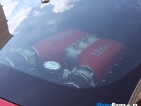 thumbs 2012 Ferrari 458 Italia 16 photo