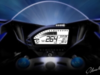 thumbs 2012 Honda CBR1000RR 16 photo