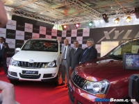 thumbs 2012 Mahindra Xylo 03 photo