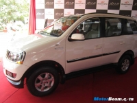 thumbs 2012 Mahindra Xylo 07 photo