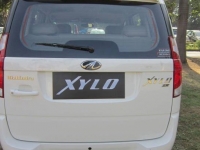 thumbs 2012 Mahindra Xylo 12 photo
