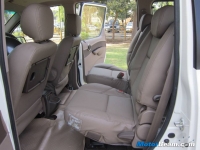 thumbs 2012 Mahindra Xylo 20 photo
