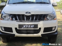 thumbs 2012 Mahindra Xylo 27 photo