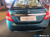 thumbs 2012 Maruti Swift DZire 2 photo
