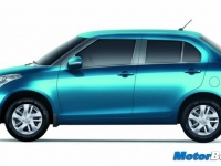 thumbs 2012 Swift DZire Side photo
