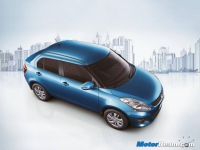 thumbs 2012 Swift DZire Wallpaper photo