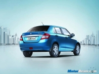 thumbs Maruti Swift DZire 2012 photo
