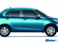 thumbs New DZire 2012 Side photo