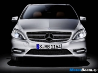 thumbs 2012 Mercedes B Class 03 photo