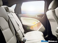 thumbs 2012 Mercedes B Class 08 photo