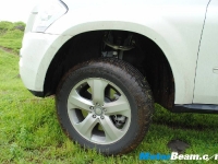 thumbs 2012 Mercedes GL Class 04 photo