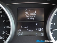 thumbs 2012 Mercedes GL Class 12 photo