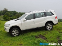 thumbs 2012 Mercedes GL Class 13 photo