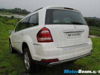 thumbs 2012 Mercedes GL Class 15 photo