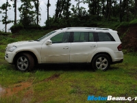 thumbs 2012 Mercedes GL Class 20 photo