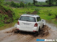 thumbs 2012 Mercedes GL Class 21 photo