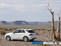 thumbs 2012 Mercedes M Class 02 photo