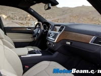 thumbs 2012 Mercedes M Class 10 photo