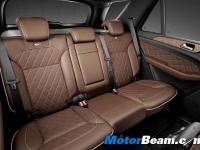 thumbs 2012 mercedes benz m class rear seats photo