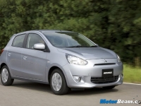 thumbs 2012 Mitsubishi Mirage 02 photo