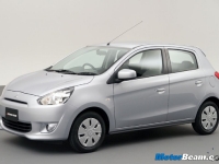 thumbs 2012 Mitsubishi Mirage 06 photo