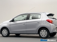 thumbs 2012 Mitsubishi Mirage 07 photo