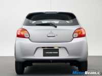 thumbs 2012 Mitsubishi Mirage 09 photo