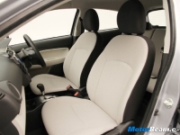 thumbs 2012 Mitsubishi Mirage 13 photo