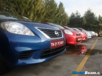 thumbs 2012 Nissan Sunny 01 photo