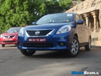 thumbs 2012 Nissan Sunny 10 photo
