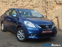 thumbs 2012 Nissan Sunny 11 photo